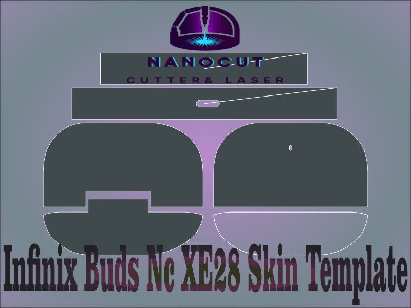 Infinix Buds Nc XE28